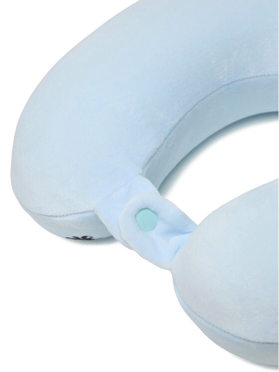 Nautica Nautica Cuscino da viaggio CWBEO-NTC-L-001-09 Blu