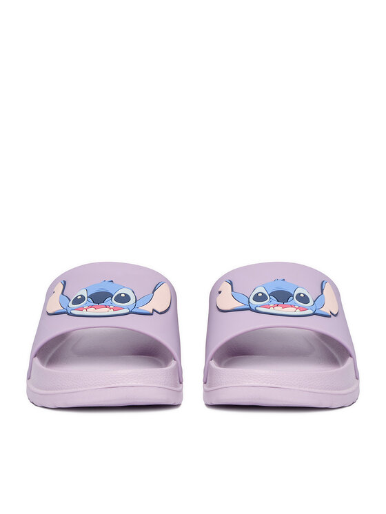 Disney Classics Disney Classics Şlapi CEO-AW26-215DCLS Violet