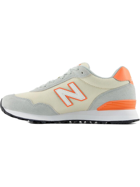 New Balance New Balance Sneakersy W5158CS Szary