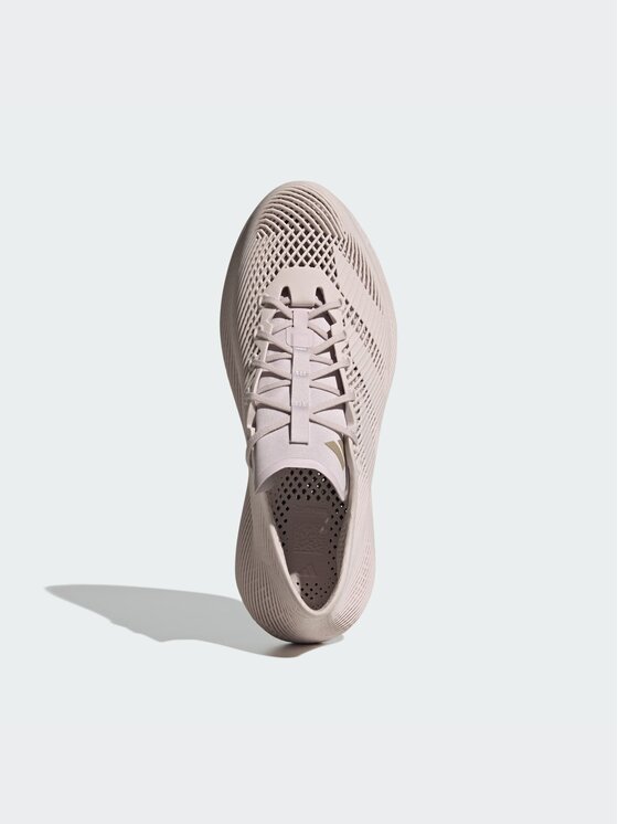 adidas adidas Sneakersy 168006 Beżowy jasny