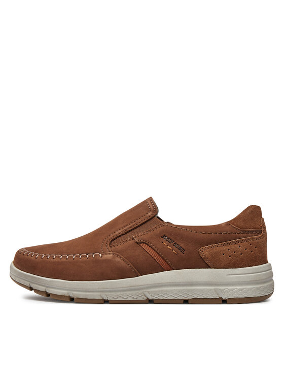 Josef Seibel Josef Seibel Туфлі Giuseppe 05 57405 Коричневий