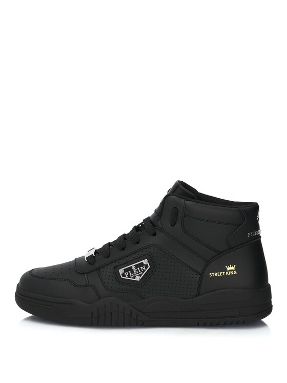 PHILIPP PLEIN PHILIPP PLEIN Sneakers 28605 Nero
