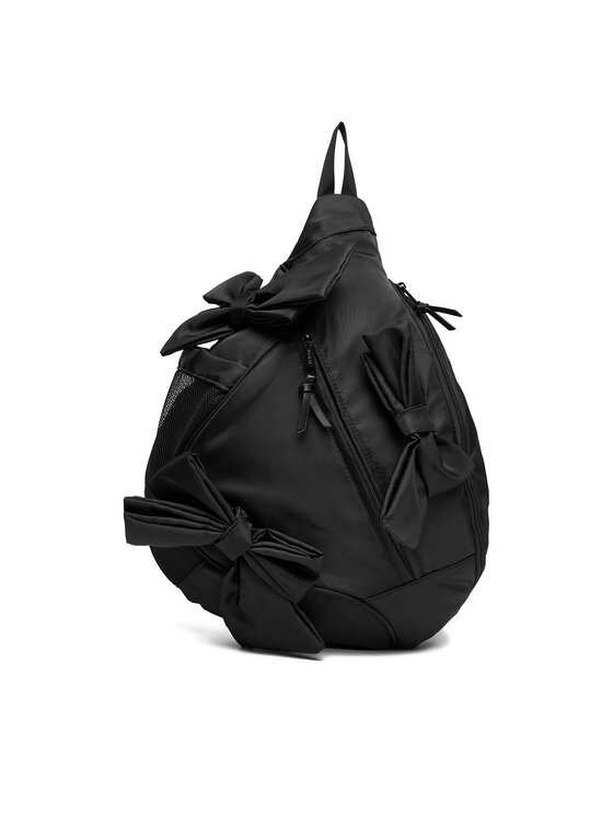 JENNY JENNY Σακίδιο CEO-JNY-M-006-09 Μαύρο