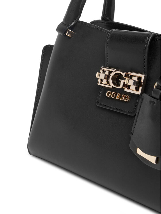 Guess Guess Táska HWVG98 91050 Fekete