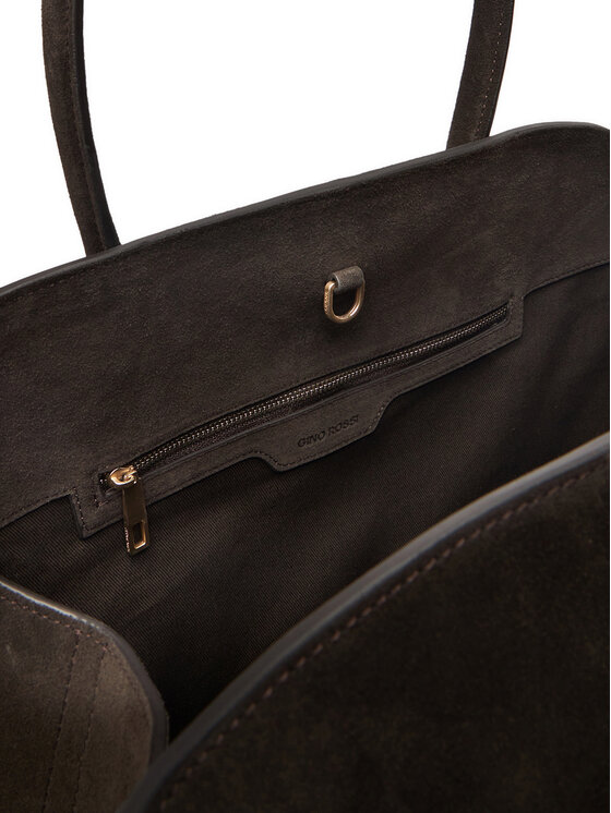 Gino Rossi Gino Rossi Handtasche EO-LAURA-LA224-19139 Braun