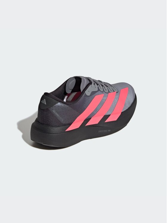adidas adidas Buty do biegania 164681 Czarny