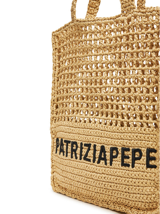 Patrizia Pepe Patrizia Pepe Käekott 2B0124/V039 Beež