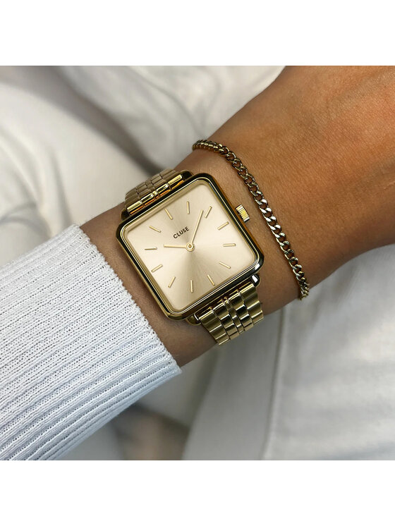 Cluse Cluse Orologio CG10324 Oro