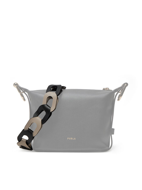 Furla Furla Moteriškas Diržas WK00297 BX3175 TON00 Juoda