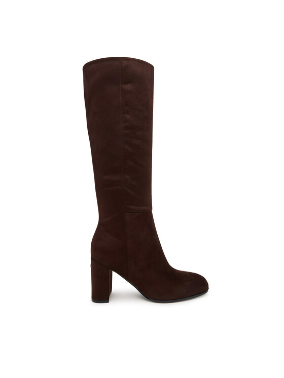 Guess Stiefel 184492 Braun
