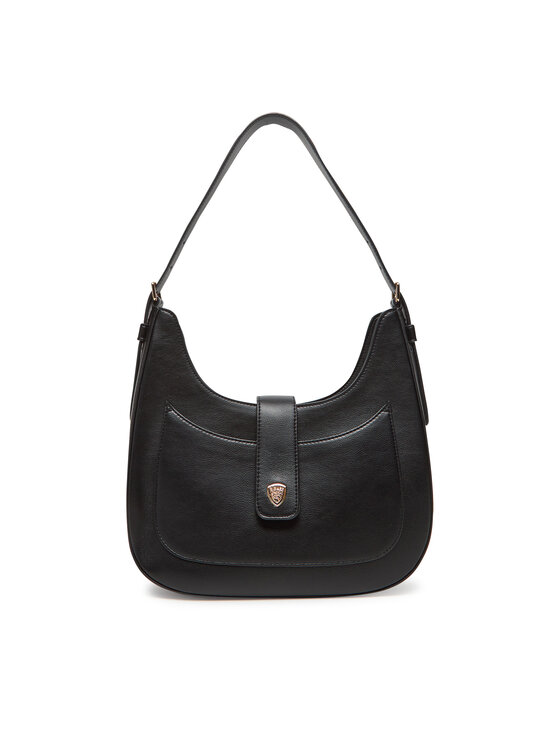 Blauer Blauer Borsetta S5ELY01/LAN Nero