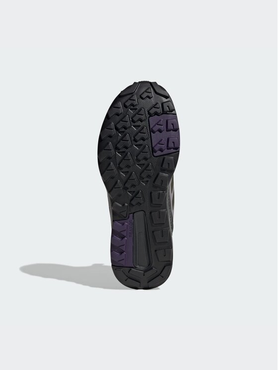 adidas adidas Trekkingi Terrex Anylander Mid Rain.Rdy Zielony