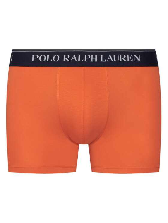 Polo Ralph Lauren Polo Ralph Lauren Bokseru komplekts 714830300098 Daudzkrāsains