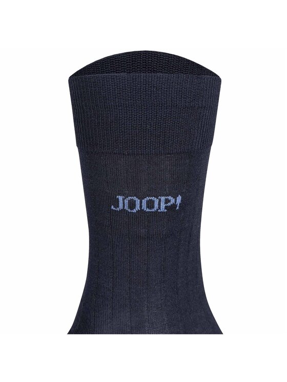 JOOP! JOOP! Skarpety krótkie 31459 Niebieski