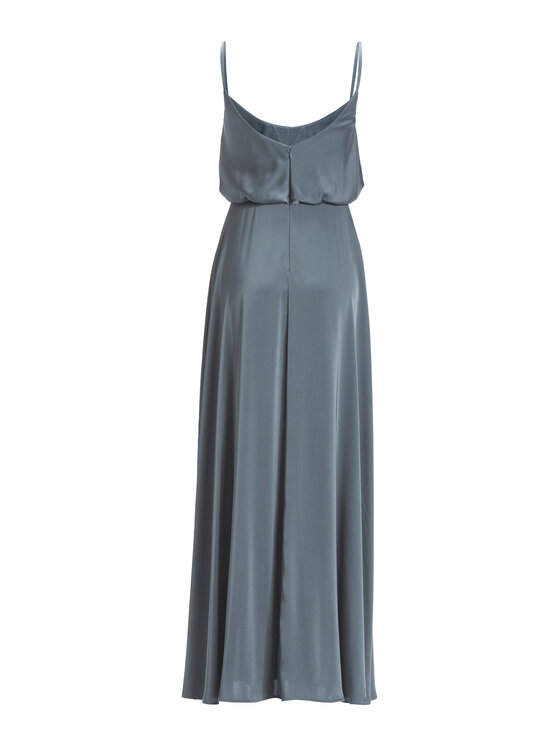 Hey Kyla Hey Kyla Estélyi ruha 5AI074HK Türkizkék Regular Fit