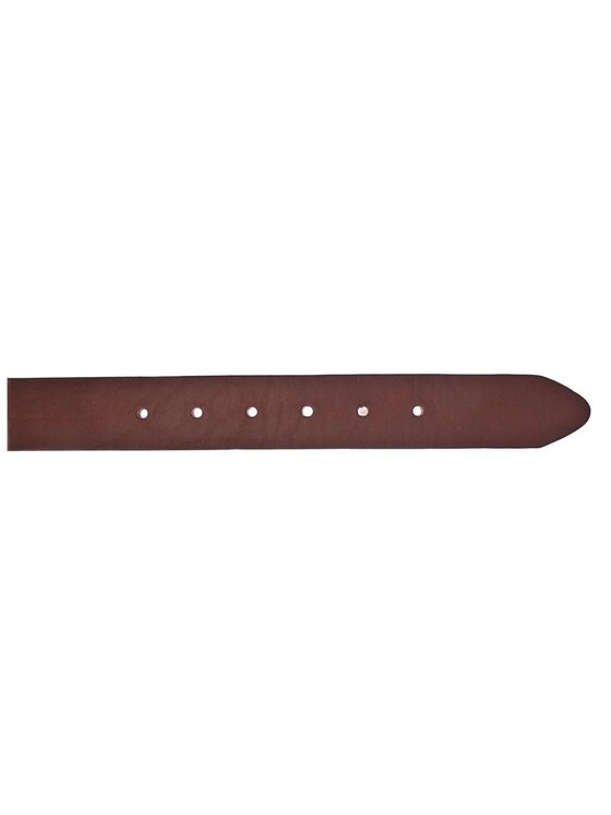 B Belt B Belt Pasek 251875 Brązowy