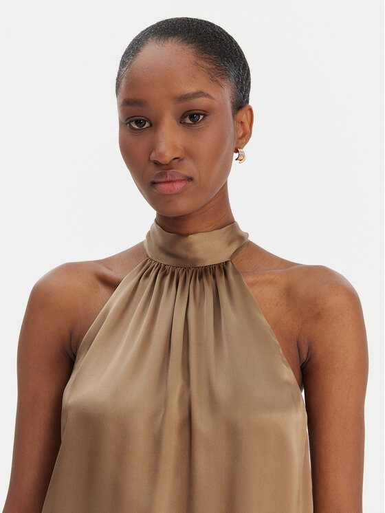 Marciano Guess Marciano Guess Блузка 5YGH26 9719Z Бежевий Regular Fit