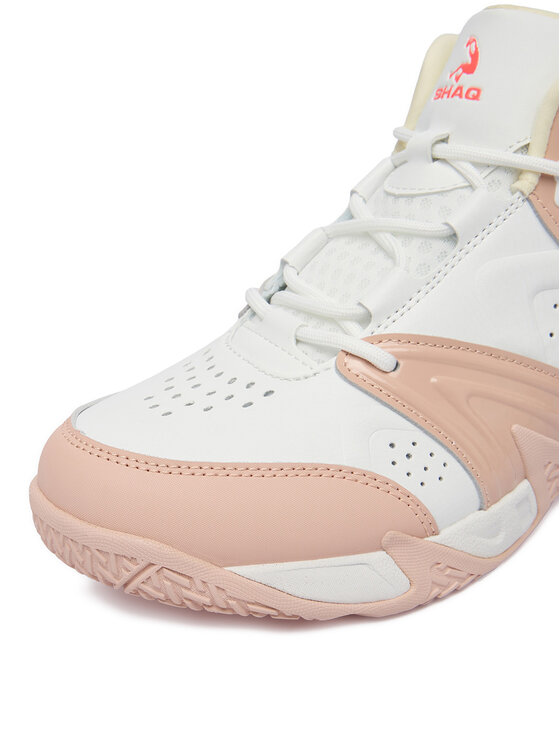 SHAQ Shaq Sportcipők CEO-DEVASTATOR AQ95010W-WP Fehér
