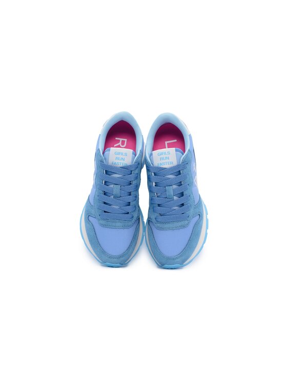 SUN68 SUN68 Sneakers Z35201-56 Blu