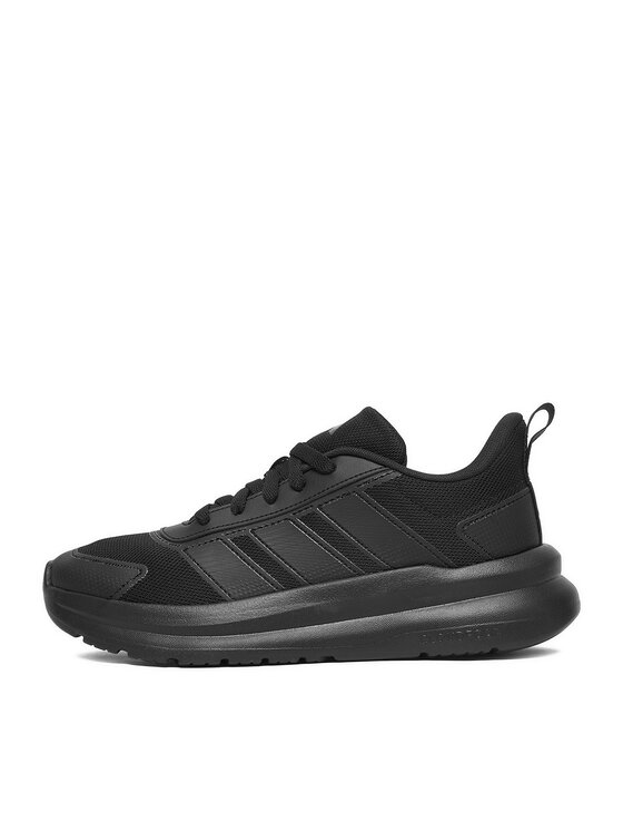 adidas adidas Sneakersy CWBEO-TENSAUR RUN 4.0 J KJ6630 Czarny