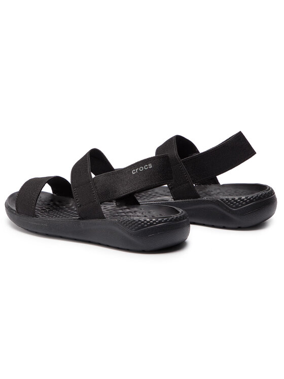 Crocs Literide Sandal W 205106