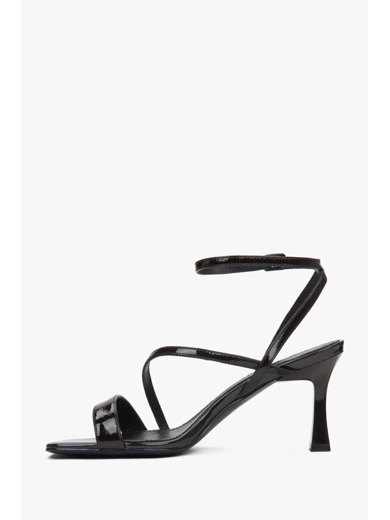 Estro Estro Sandali ER00117204 Marrone