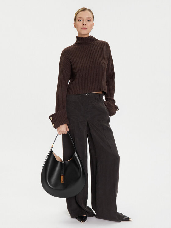 Polo Ralph Lauren Geantă 428867518001 Negru