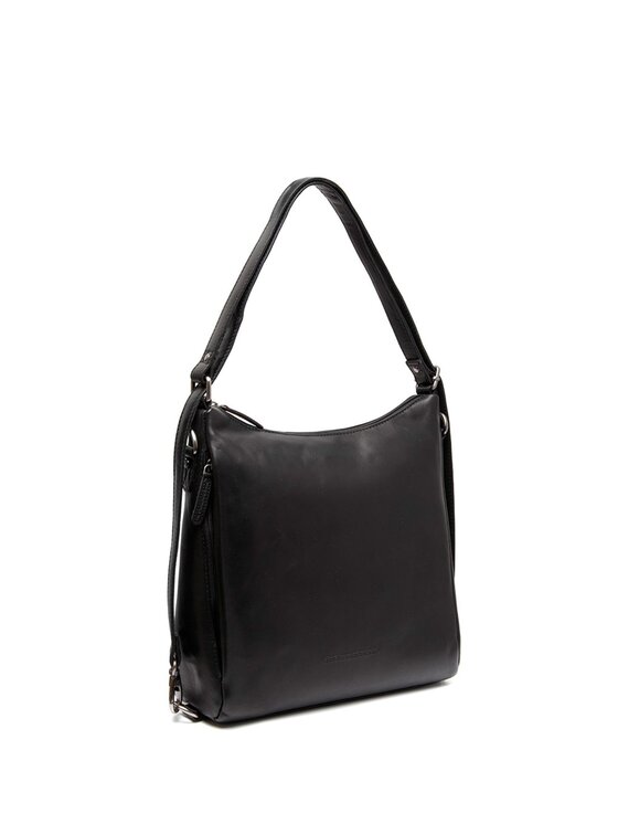 The Chesterfield Brand The Chesterfield Brand Saszetka 308818 Czarny