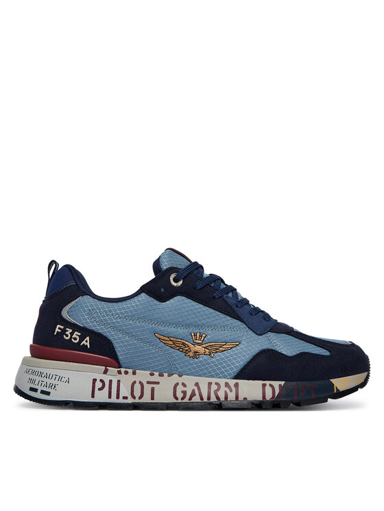 Aeronautica Militare Aeronautica Militare Снікерcи 262SC0276UCT04327 Кольоровий