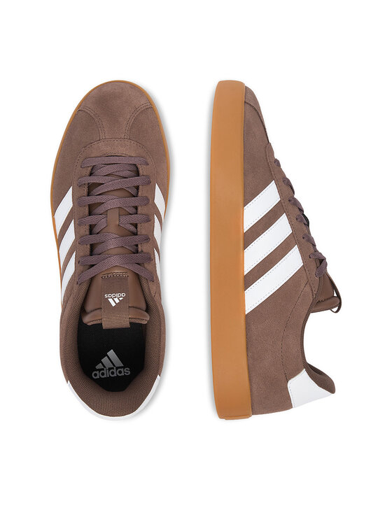 adidas adidas Laisvalaikio batai CEO-VL COURT 3.0 JP7536 Ruda