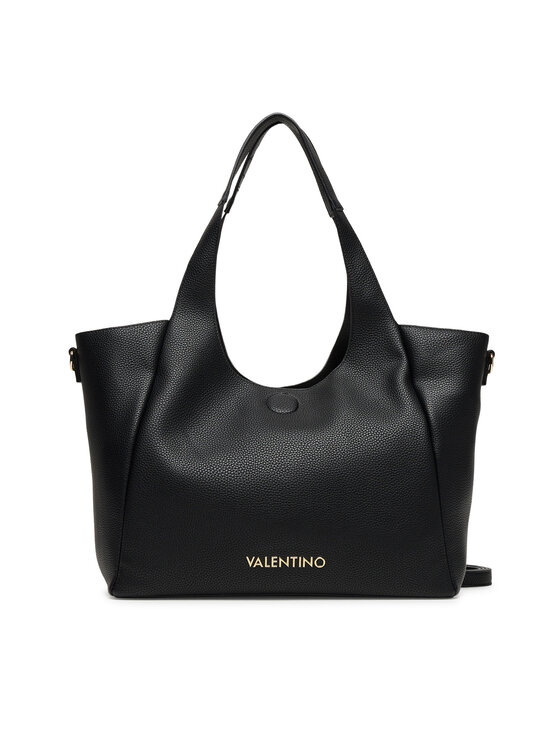 Valentino Valentino Borsetta Futura VBS9A801 Nero