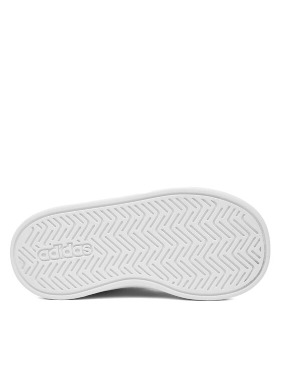 adidas adidas Sneakers Grand Court 3.0 KI6504 Alb