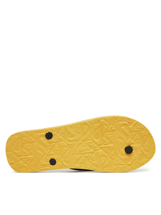 Quiksilver Quiksilver Japonke AQYL101427 Črna