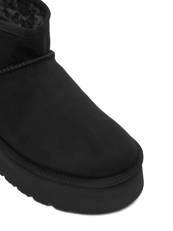 REPLAY REPLAY Снігоходи GWF5A.000.C0007T Чорний