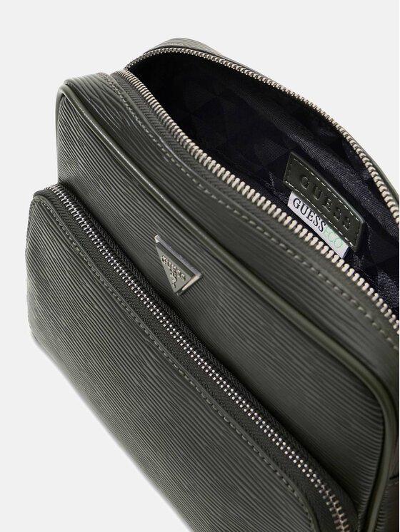 Guess Guess Torba 182766 Zielony