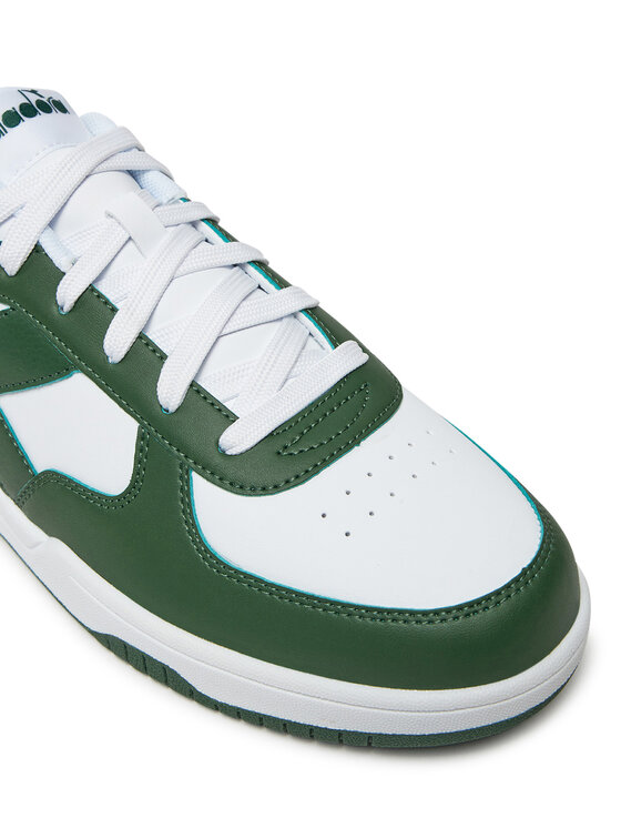 Diadora Diadora Снікерcи Raptor Low 101.177704 01 C1161 Білий