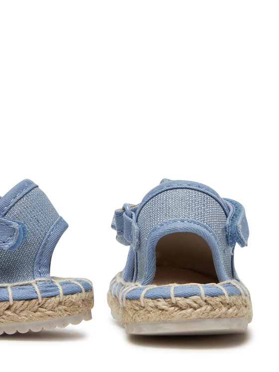 Mayoral Mayoral Espadrilles 41646 Kék