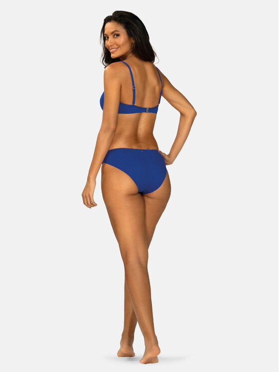 Feba Feba Bikini pezzo sopra FG21H Blu