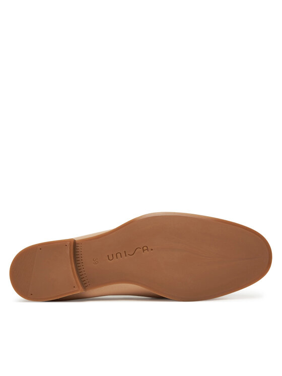 Unisa Unisa Сліпери Dalcy 25 Nto Écru