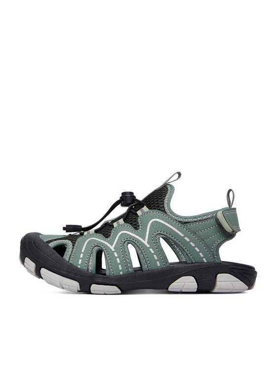 Sprandi Sprandi Sandali CEO-CP81-25856 Khaki