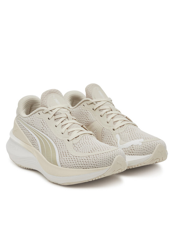 Puma Puma Běžecké boty Scend Pro 2 310779 08 Écru
