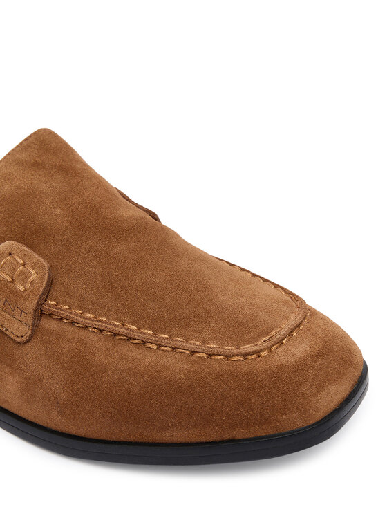 Gant Gant Mokasini 30573865 Rjava