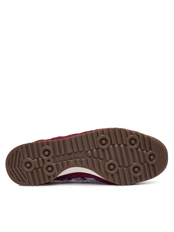 adidas adidas Tenisice Sl 72 Og KJ4989 Tamnocrvena