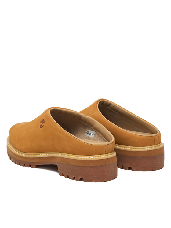 Timberland Timberland Nazouváky TB0A5RCB7541 Žlutá