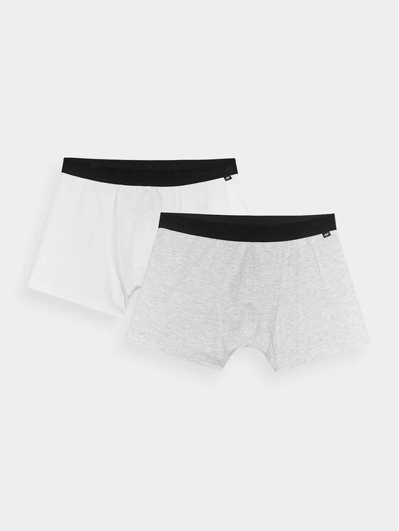 4F 4F Boxerky 4FWMM00UBXSM059-90S Farebná