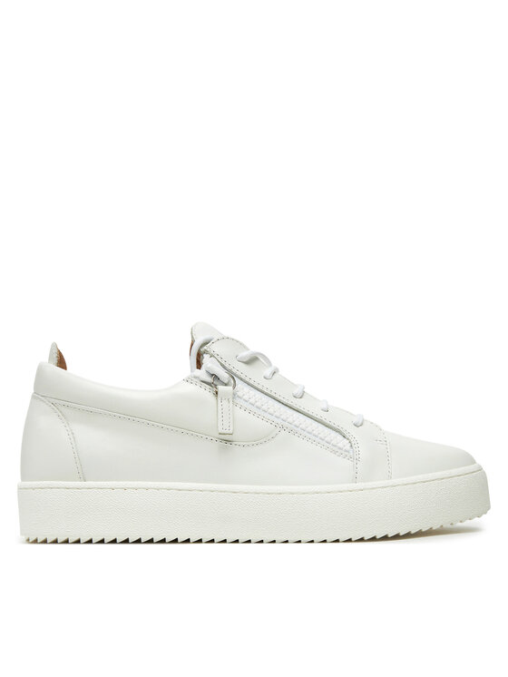 GIUSEPPE ZANOTTI GIUSEPPE ZANOTTI Tenisice RU40035 Bijela