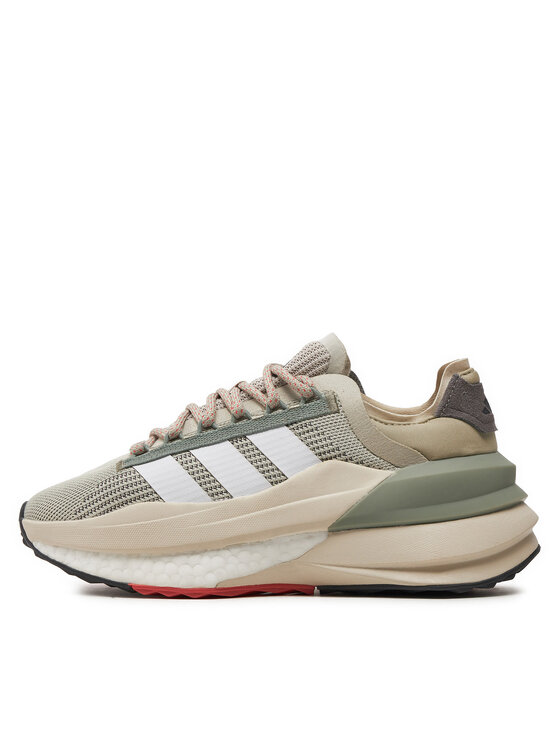 adidas adidas Sneakersy Avryn_X IG3609 Béžová