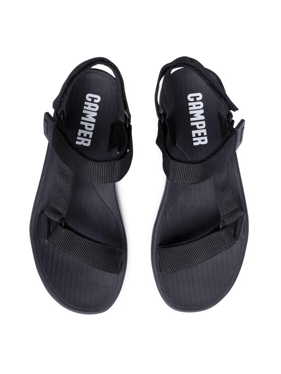 Camper Camper Sandale Match K100539-001 Crna