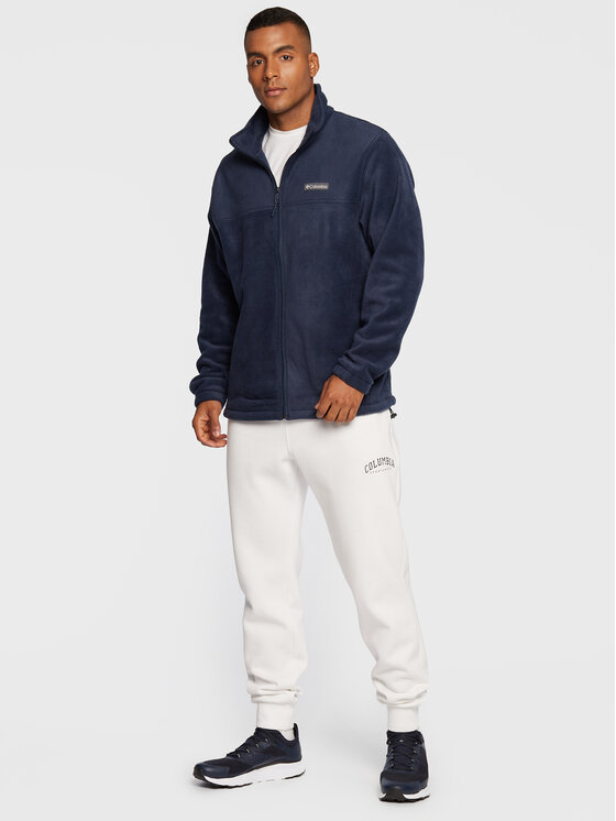 Columbia Columbia Flis Steens Mountain™ 1476671 Tamnoplava Regular Fit