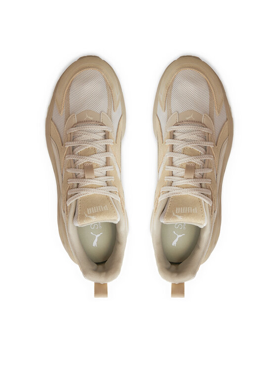 Puma Puma Laisvalaikio batai 395295 01 Smėlio
